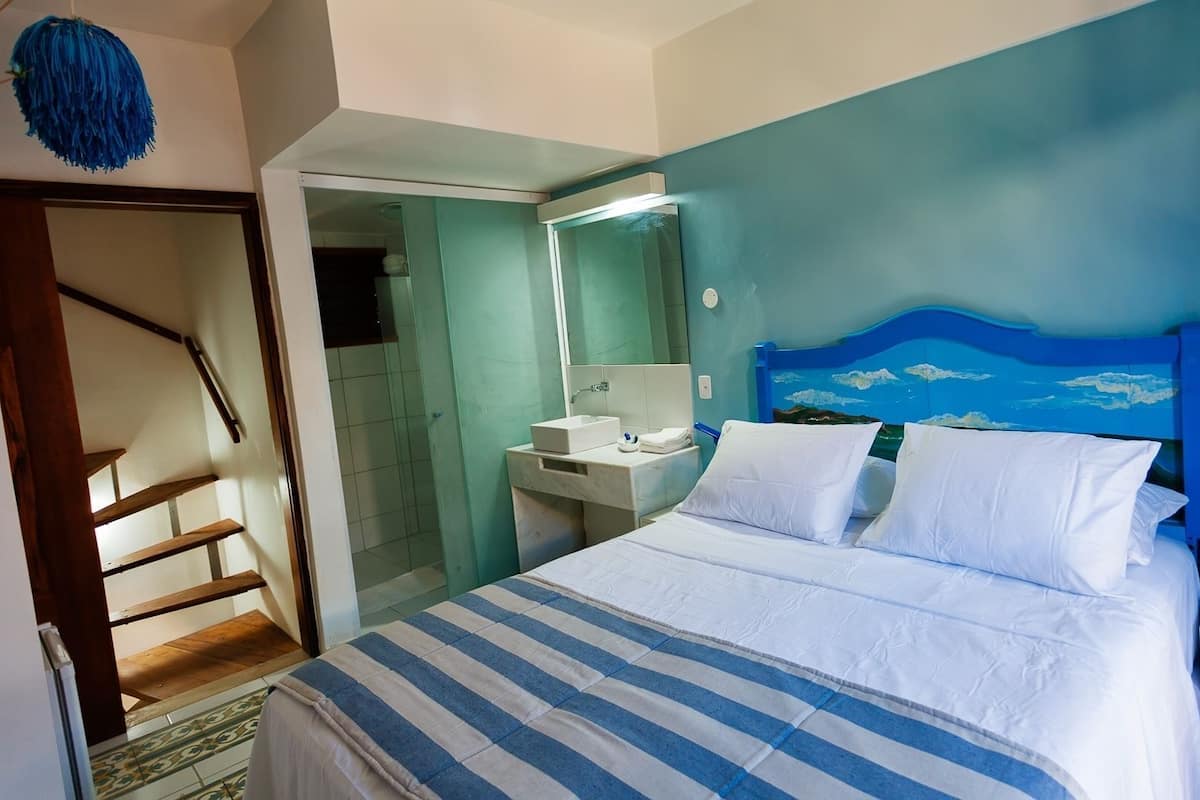 Minibar y wifi gratis