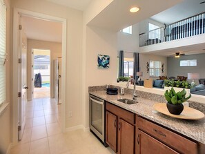 Interior - Bliss Retreat - Private Pool/Spa and 24/7 Support (Four Corners)