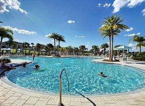 Pool - Bliss Retreat - Private Pool/Spa and 24/7 Support (Four Corners)