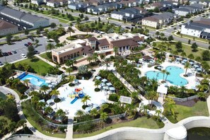 Exterior - Bliss Retreat - Private Pool/Spa and 24/7 Support (Four Corners)