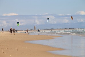 Plage à proximité