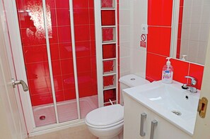 Badkamer