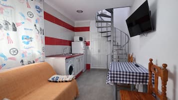 Woonruimte