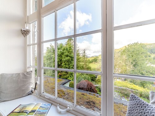 2 Schlafzimmer Unterkunft in Ambleside