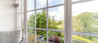 2 soverom innkvartering i Ambleside