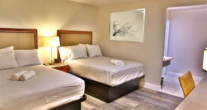 Travelodge by Wyndham Crescent City