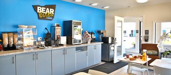 Travelodge by Wyndham Crescent City