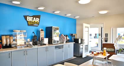 Travelodge by Wyndham Crescent City