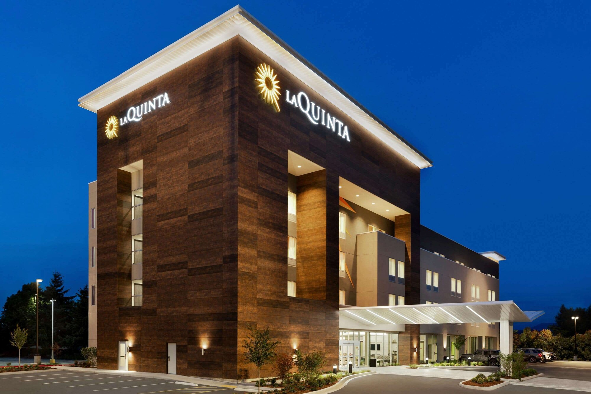 3 Star Hotels