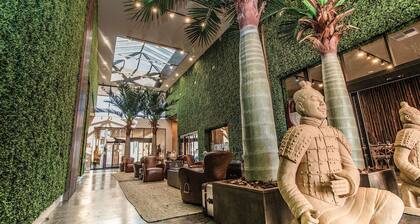 Magic Village Views Trademark Collection by Wyndham