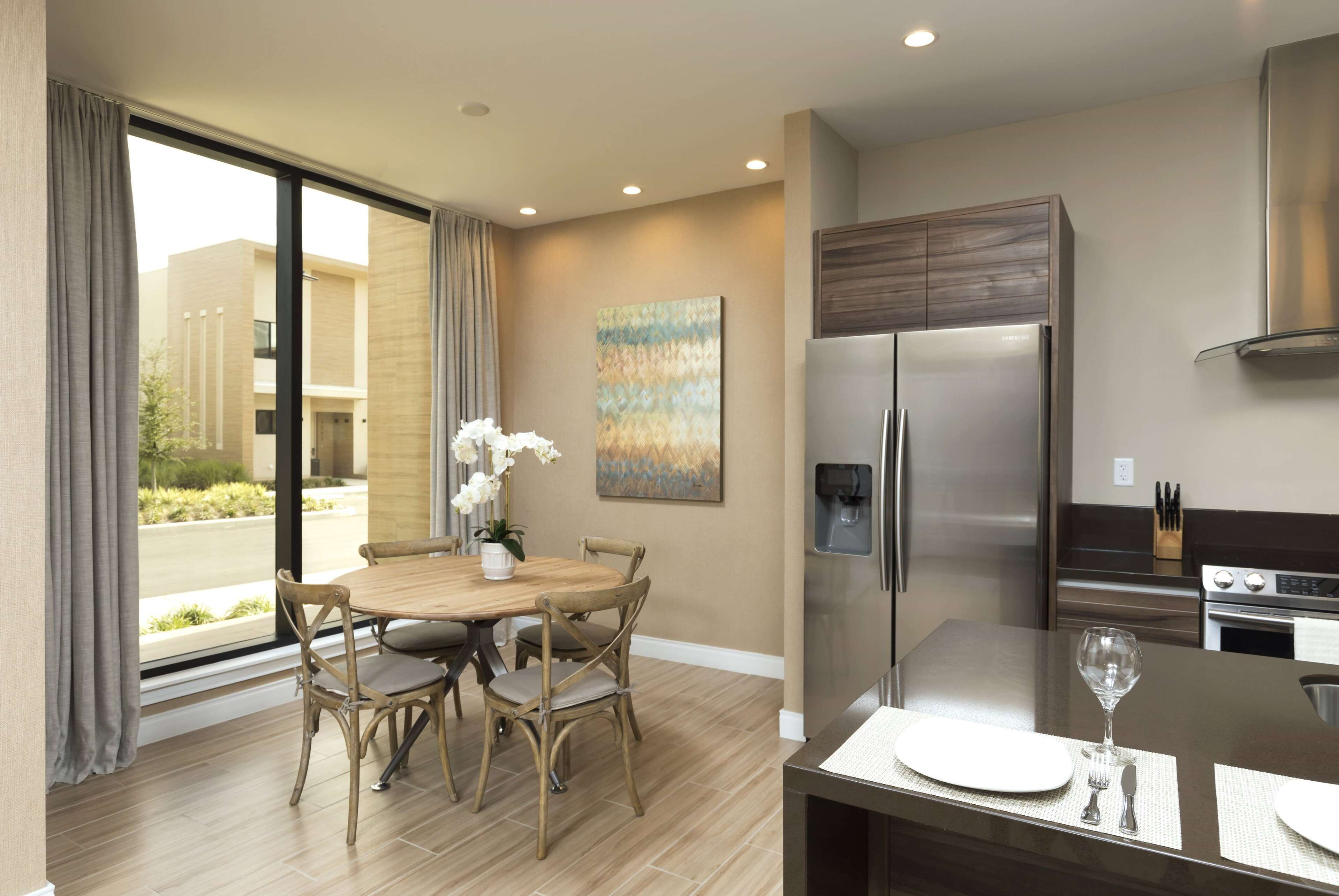 villa, 4 bedrooms | in-room safe, individually furnished, desk, blackout curtains