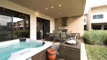 In-room safe, individually furnished, desk, blackout curtains