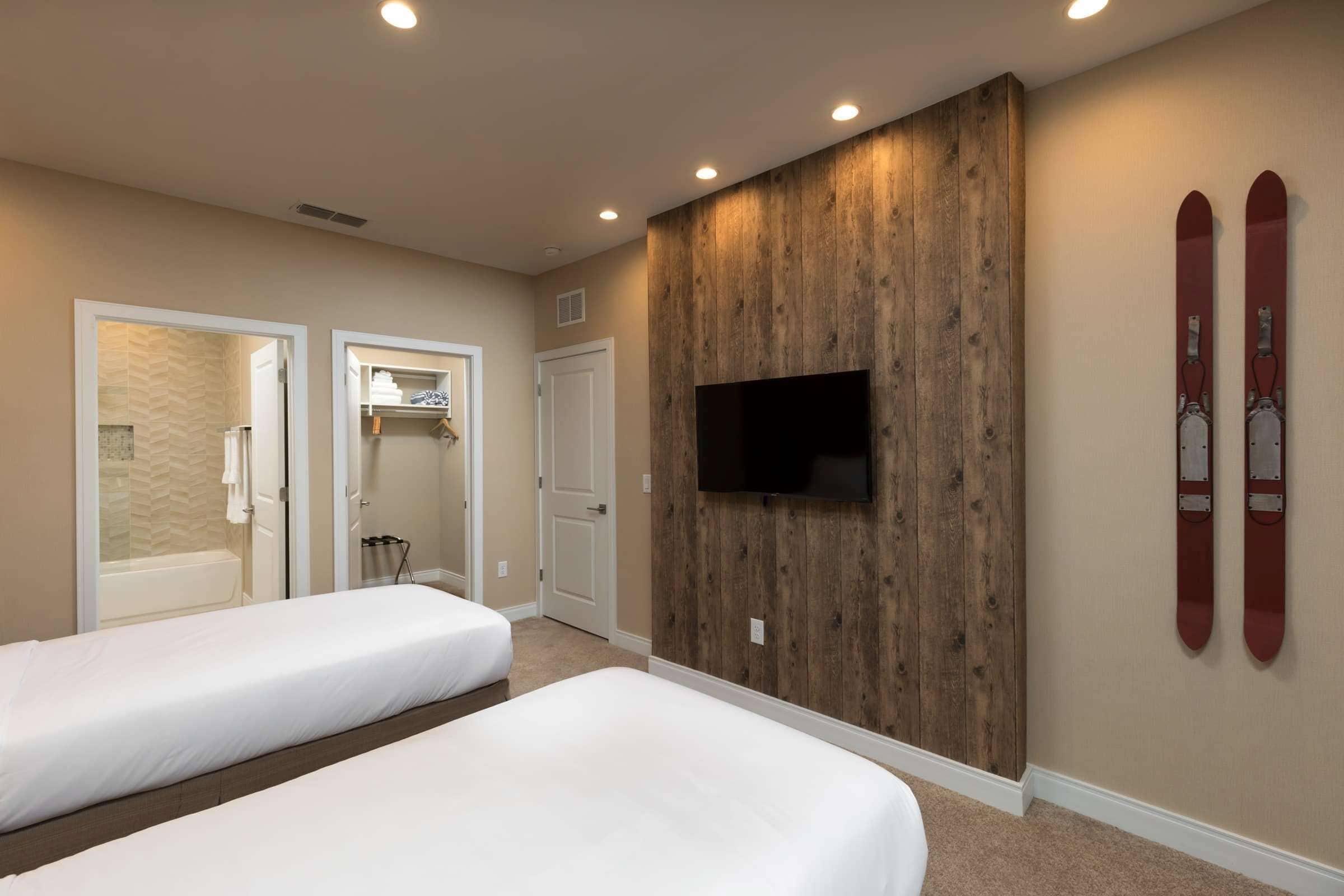 Foto - Magic Village Views Trademark Collection by Wyndham