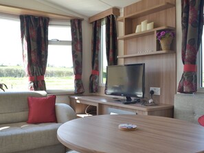 Fernseher