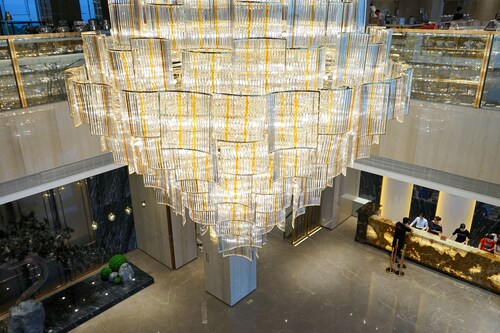 Ramada by Wyndham Huizhou Longmen