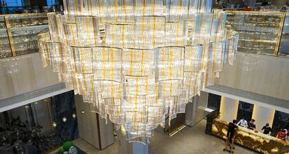 Ramada by Wyndham Huizhou Longmen