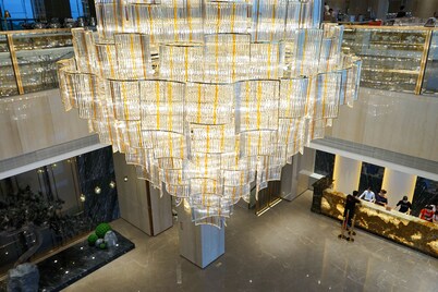 Ramada by Wyndham Huizhou Longmen