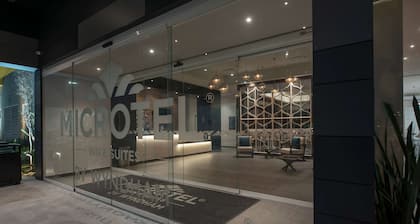 Microtel Inn & Suites by Wyndham Irapuato