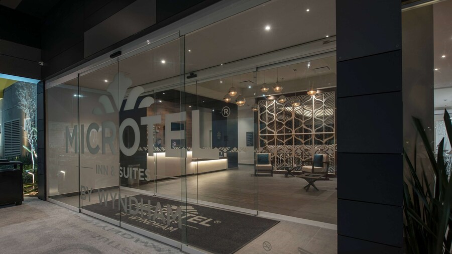 Microtel Inn & Suites by Wyndham Irapuato