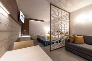 Ropa de cama de alta calidad y colchones Tempur-Pedic 