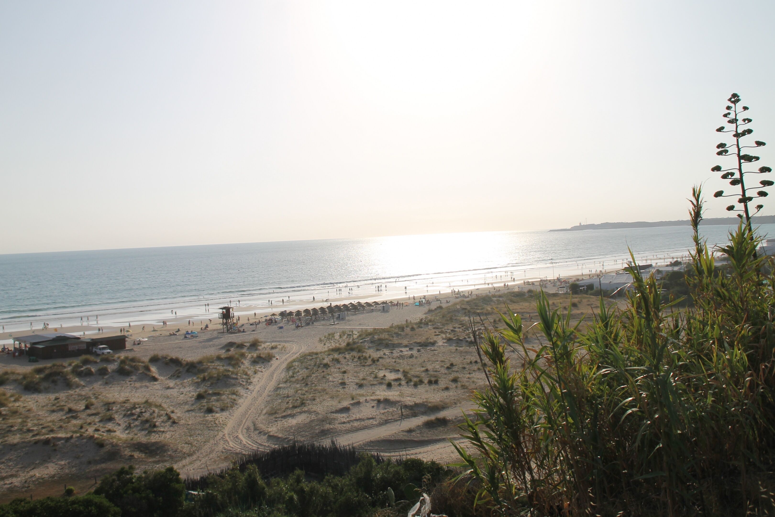 Spiaggia