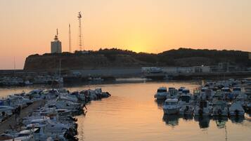 Port de plaisance