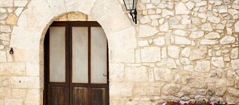 El Casal de Nicolás pour 2 personnes