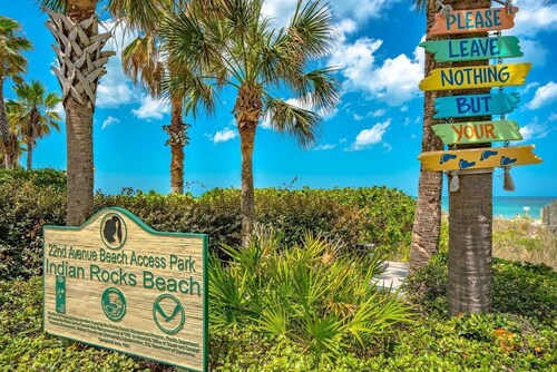 New Listing! Cozy Apartment by the Beach