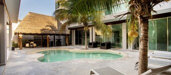 Hotel José y Lety