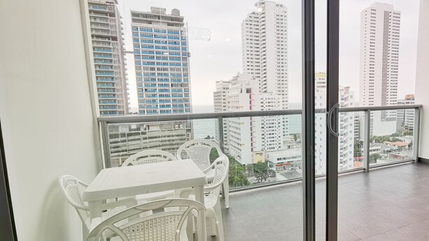 Balcon