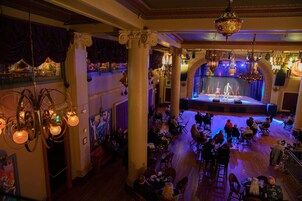 Sala de baile
