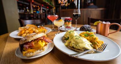 McMenamins Elk Temple