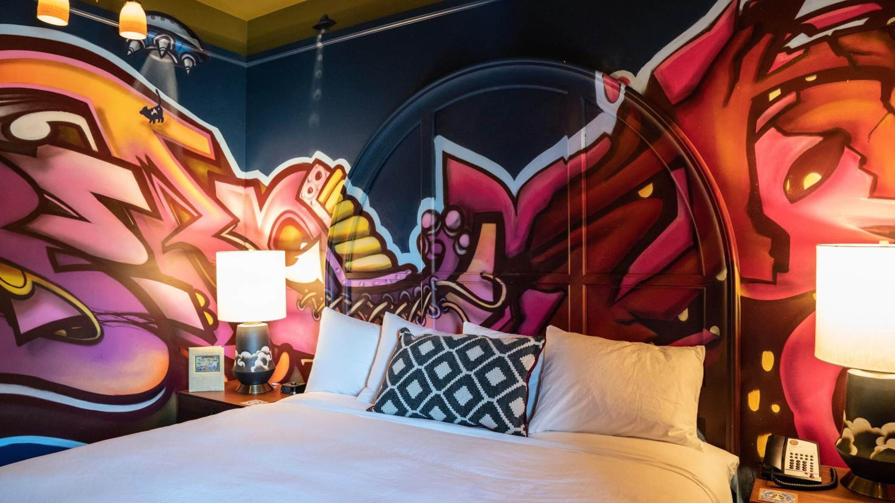 in-room safe, iron/ironing board, free wifi, bed sheets