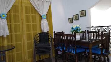 Apartment | Living area