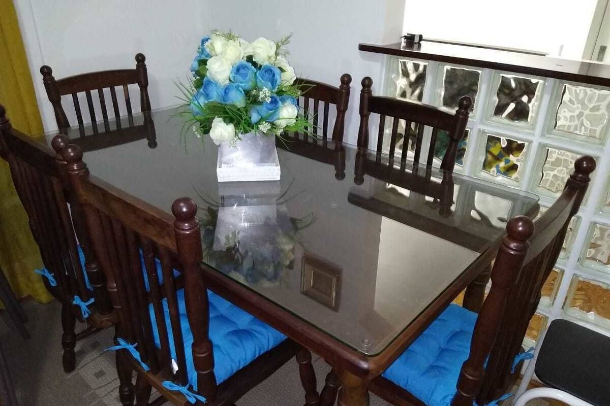 Apartment | In-room dining