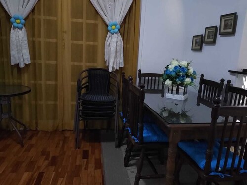 Aconchegante ao lado do shopping