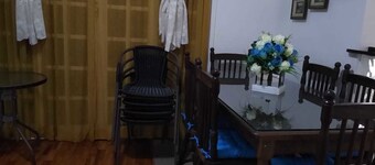 Aconchegante ao lado do shopping