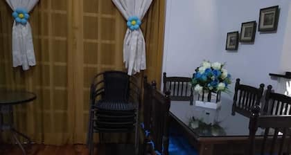 Aconchegante ao lado do shopping