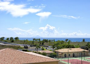 View from property - Agua Azul by Island Properties Online (Lowlands)