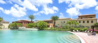 Agua Azul by Island Properties Online