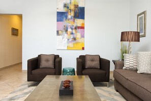 Flat-screen TV