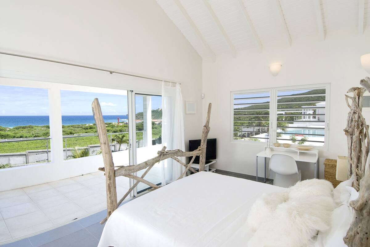 Villa, 3 Bedrooms, Non Smoking