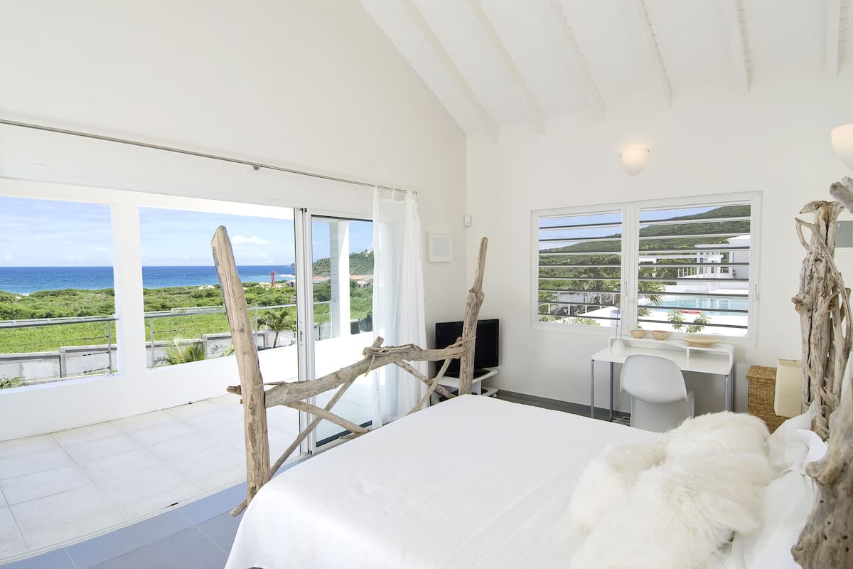 Villa, 3 Bedrooms, Non Smoking