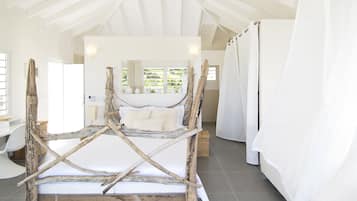 Vila, 3 kamar tidur, Bebas Asap Rokok | Wi-Fi gratis dan seprai linen