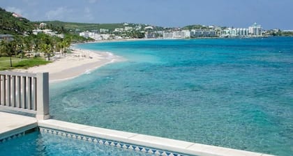 Beach House Younes by Island Properties Online