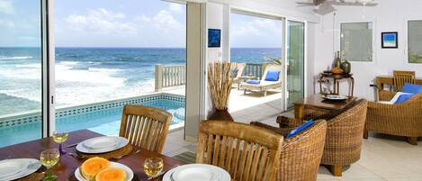 Televisión de pantalla plana