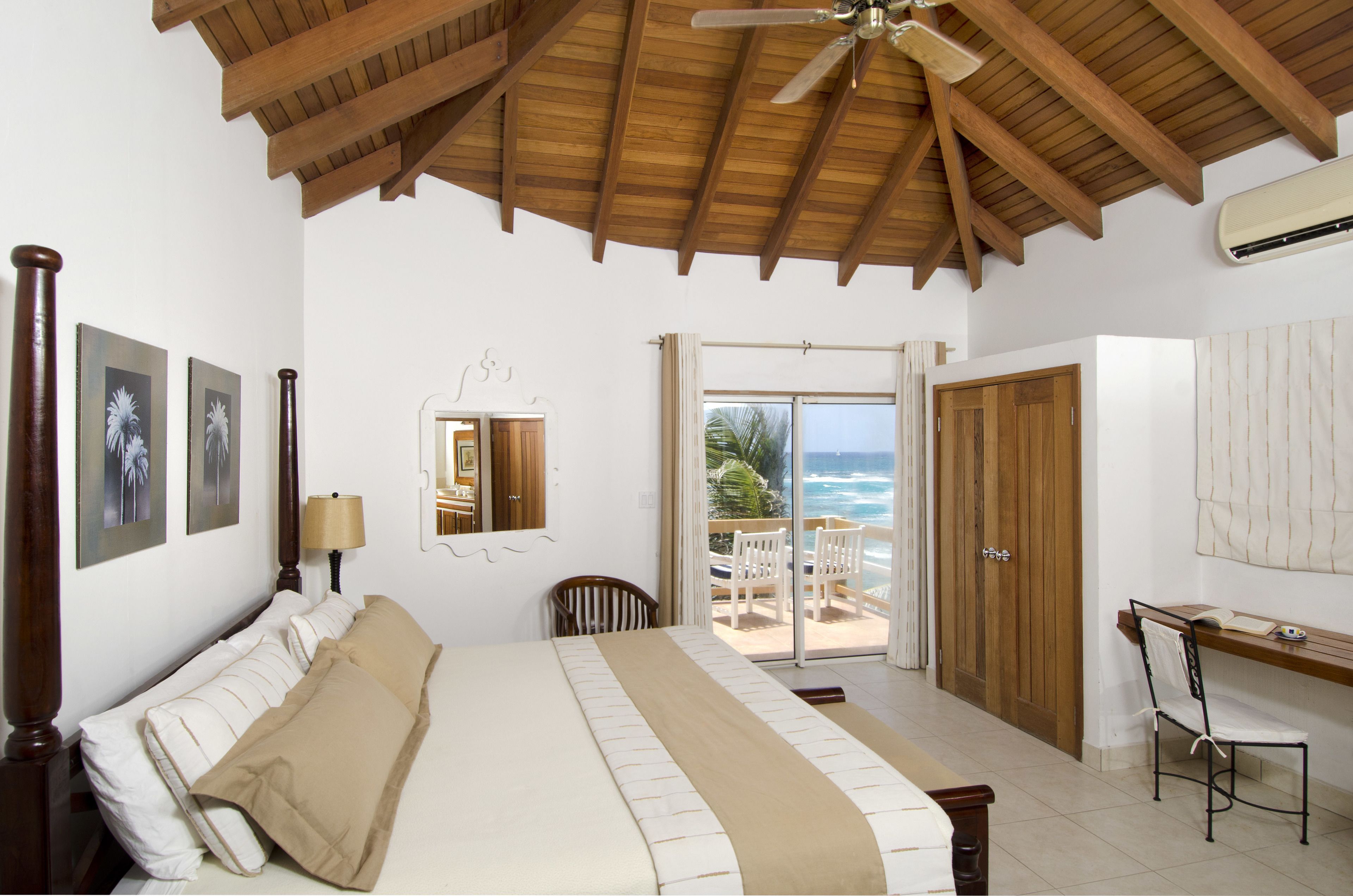 Biệt thự, 3 phòng ngủ, không hút thuốc | Truy cập Internet không dây miễn phí, bộ trải giường 