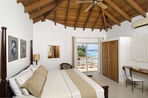 别墅, 3 间卧室, 无烟房 | 免费 WiFi、床单