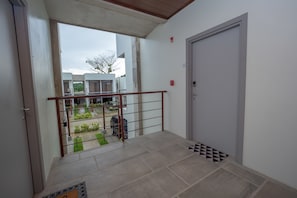 Entrada (vista interna)