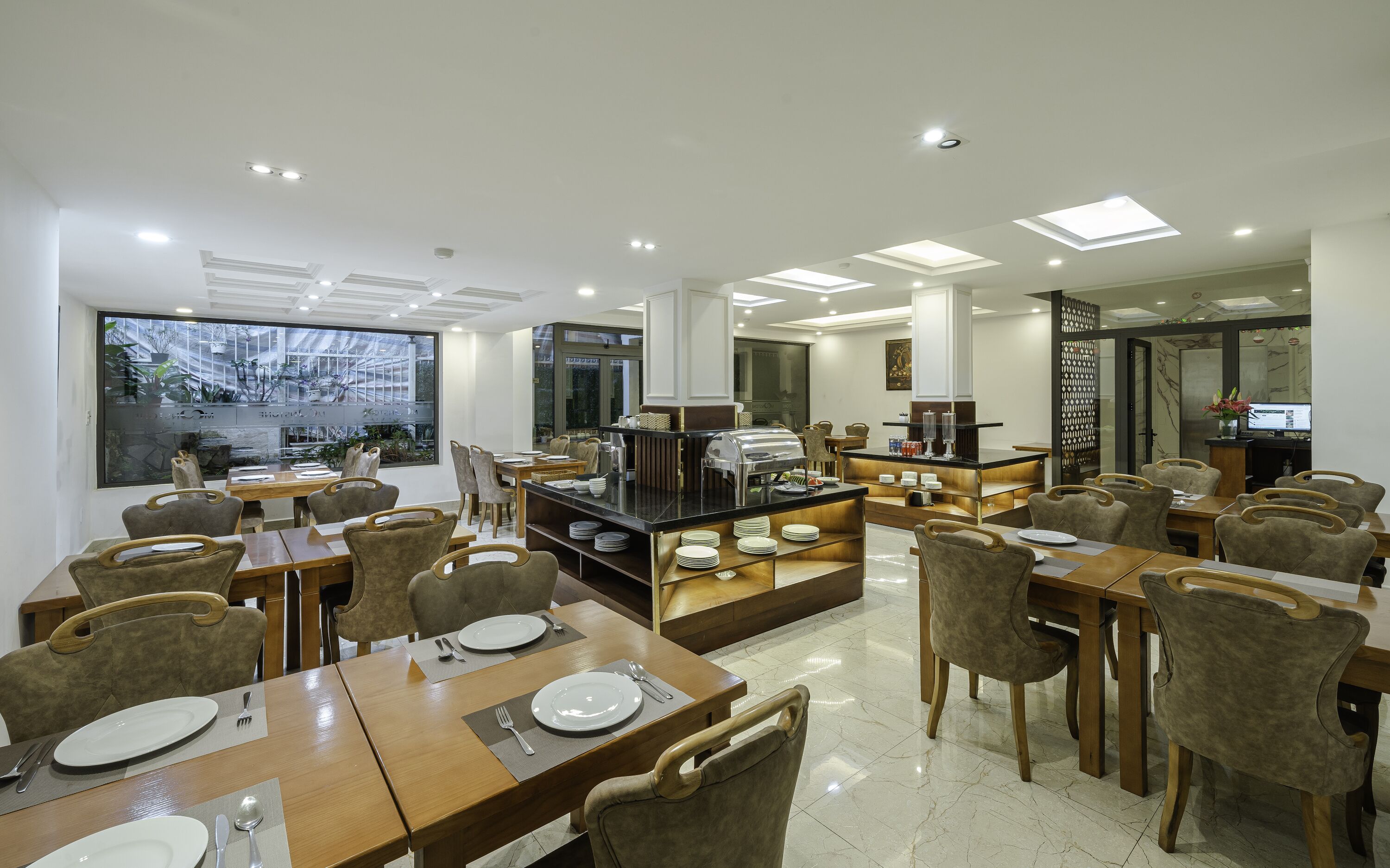 Restoran